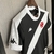 Camisa Vasco I 24/25 Feminina Kappa - Preta e Branca - Tiger Sports | A Loja dos Torcedores e Amantes do Futebol!