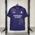 Camisa Real Madrid Y-3 IV 23/24 Torcedor Adidas - Roxa - comprar online