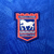 Imagem do Camisa Ipswich Town I 23/24 Torcedor Umbro - Azul