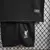 Kit Infantil Liverpool II 24/25 Nike - Preto
