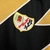 Camisa Rayo Vallecano III 23/24 Torcedor Umbro - Dourada