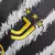 Kit Infantil Juventus I 23/24 Adidas - Preto, Branco e Amarelo - Tiger Sports | A Loja dos Torcedores e Amantes do Futebol!