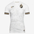 Camisa AIK 132 Anos “Stockholm Edition” 23/24 Torcedor Nike - Branca e Dourada