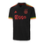 Camisa Ajax III "Bob Marley" 21/22 Torcedor Adidas - Preta