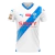 Camisa Al-Hilal II 23/24 Torcedor Puma - Branca