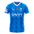 Camisa Al-Hilal I 23/24 Torcedor Puma - Azul