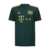 Camisa Bayern de Munique Oktoberfest 21/22 Torcedor Adidas - Verde