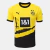 Camisa Borussia Dortmund I 23/24 Torcedor Puma - Amarela e Preta