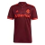 Camisa Internacional III 21/22 Torcedor Adidas - Vinho