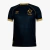 Camisa Chapecoense "Comemorativa 50 Anos" 23/24 Torcedor - Preta e Dourada
