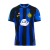 Camisa Inter de Milão I "Tartarugas Ninja" 23/24 Torcedor Nike - Azul e Preta