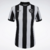 Camisa Botafogo I 23/24 Feminina Reebok - Preta e Branca