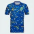 Camisa Boca Juniors Treino 23/24 Torcedor Adidas - Azul