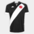Camisa Vasco I 22/23 Torcedor Kappa - Preta e Branca