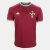 Camisa Vasco Goleiro III 22/23 Torcedor Kappa - Vinho
