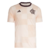 Camisa Flamengo Pré-Jogo 24/25 Torcedor Adidas - Bege