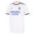 Camisa Real Madrid I 21/22 Torcedor Adidas - Branca