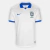 Camisa Brasil III 2019/20 Retrô Nike - Branca