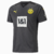 Camisa Borussia Dortmund II 21/22 Torcedor Puma - Cinza Chumbo
