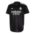 Camisa Real Madrid Y-3 IV 21/22 Torcedor Adidas - Preta