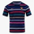 Camisa França Treino 2024/25 Torcedor Nike - Azul Marinho