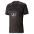Camisa Borussia Dortmund "Blackout" 23/24 Torcedor Puma - Preta
