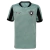 Camisa Botafogo Goleiro I 24/25 Torcedor Reebok - Cinza/Verde