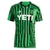 Camisa Austin FC I 23/24 Torcedor Adidas - Verde e Preta