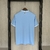 Camisa Lazio I 23/24 Torcedor Mizuno - Azul Celeste na internet