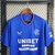Camisa Rangers I 23/24 Torcedor Castore - Azul - Tiger Sports | A Loja dos Torcedores e Amantes do Futebol!
