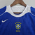 Camisa Brasil II 2004/05 Retrô Nike - Azul - Tiger Sports | A Loja dos Torcedores e Amantes do Futebol!