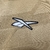 Camisa Botafogo Goleiro II 24/25 Torcedor Reebok - Dourada/Bege (+ Patch Campeão da Libertadores) na internet
