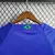 Kit Infantil Brasil II 2022/23 Nike - Azul e Branco na internet