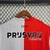 Camisa Feyenoord I 23/24 Torcedor Castore - Branca e Vermelha - loja online