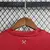 Kit Infantil West Ham I 23/24 Umbro - Vinho e Azul Celeste - loja online