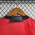 Regata Flamengo I 23/24 Torcedor Adidas - Vermelha e Preta - Tiger Sports | A Loja dos Torcedores e Amantes do Futebol!