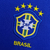 Imagem do Camisa Brasil II 2004/05 Retrô Nike - Azul