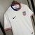 Camisa Estados Unidos I 2024/25 Torcedor Nike - Branca na internet