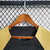 Camisa Sporting III "CR7" 23/24 Torcedor Nike - Preta e Dourada - loja online