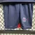 Kit Infantil PSG I 23/24 Nike - Azul Marinho