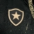 Imagem do Regata Botafogo II 24/25 Torcedor Reebok - Preta e Dourada