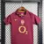 Kit Infantil Arsenal I 05/06 Nike - Bordô e Branco - comprar online
