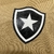 Camisa Botafogo Goleiro II 24/25 Torcedor Reebok - Dourada/Bege (+ Patch Campeão da Libertadores) - Tiger Sports | A Loja dos Torcedores e Amantes do Futebol!