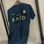 Camisa Al-Nassr II 23/24 Torcedor NIke - Azul Marinho - Tiger Sports | A Loja dos Torcedores e Amantes do Futebol!