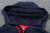 Jaqueta Corta Vento PSG 23/24 Nike - Azul - Tiger Sports | A Loja dos Torcedores e Amantes do Futebol!