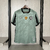 Camisa Botafogo Goleiro I 24/25 Torcedor Reebok - Cinza/Verde (+ Patch Campeão da Libertadores) - comprar online