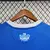 Camisa CSA I 24/25 Torcedor Volt - Azul e Branca - Tiger Sports | A Loja dos Torcedores e Amantes do Futebol!