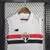 Regata São Paulo I 24/25 Torcedor New Balance - Branca - comprar online