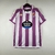 Camisa Valladolid I 23/24 Torcedor Kappa - Branca e Violeta - comprar online