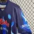Camisa Napoli III "Flames Kit" 21/22 Torcedor EA7 - Azul Marinho - comprar online